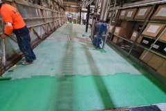 Manufacturing-plant-Polyurethane-6mm-trowel-coat-system-