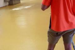 Polyurethane-bakery-