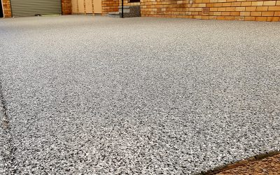 Epoxy Flake Flooring – The Future of Flooring