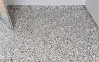 We Explain Methyl-Methacrylate Flooring For You