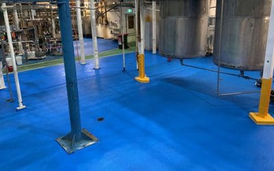 Why Polyurethane Flooring? Everything You Need To Know!