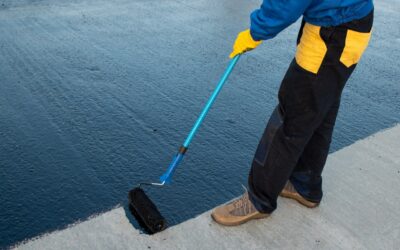 Everything Involved In Waterproofing A Commercial Property