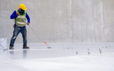 What Type Of Floor Is Suitable For Industrial Building?