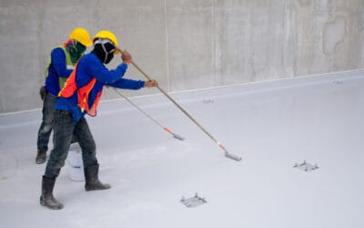 Why Your Commercial Business Needs Industrial Floor Paint