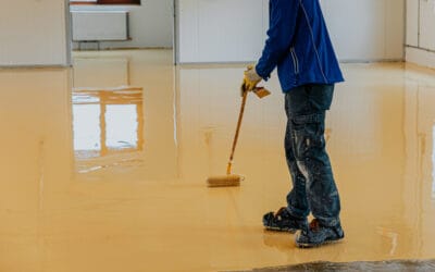 Why Industrial Floor Coatings Are Essential for Some Businesses