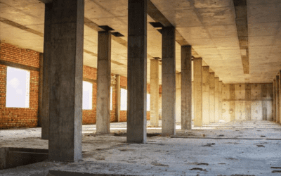 Industrial Floor Paint & Why Your Business Needs It