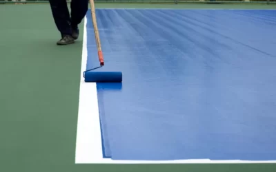 10 Reasons Industrial Flooring Is Important for Commercial Businesses