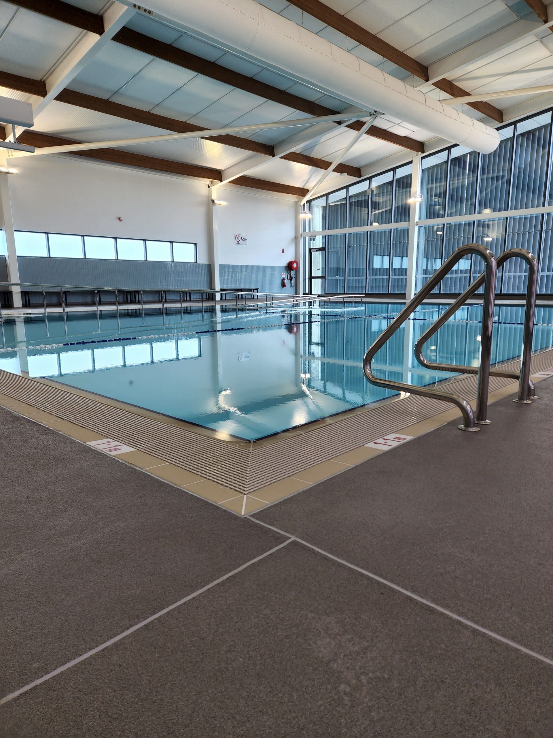 Warm Pool (1)