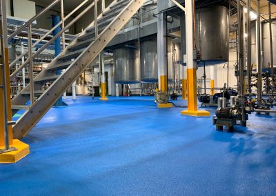 Bathurst Polyurethane 1